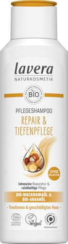 Pflegeshampoo Repair & Pflege 1 x 250 ml