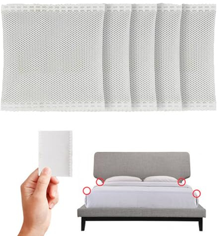 Milben, Milbenkämpfer, Kräuterstaub Milbenbehandlung, Eliminator Für Natürliche Staubmilben, Hilfreiches Milben-Mittel, Starker Milbenschutz, Langzeitschutz Für Matratzen, Polster, Textilien