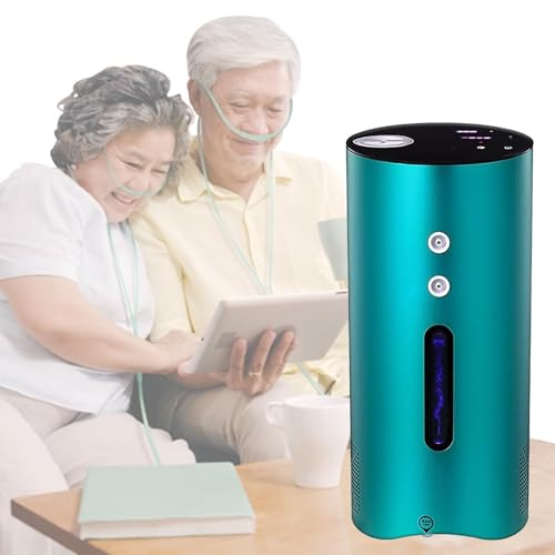Máquina de inhalación de agua de hidrógeno H2 con 450 ml/min, generador de hidrógeno doméstico inteligente, 99,99% de alta pureza H2, ionizador generador de agua de hidrógeno de bajo ruido for el hoga