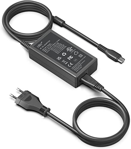 HKY 65W 60W Schnellladegerät USB C Netzteil für DJI Neo Zweiwege-Ladestation NEO Akku Ladegerät Zwei Wege Ladehub Drohnen Type C für Toshiba G83 Notebook DJI RC Pro 2, MacBook Neo A3404