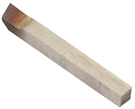 Utensile per Tornio in Acciaio Ad Alta velocità Nuovo Corpo Piccolo con Tornitura e Fresatura di Pialle di Piccole Aree