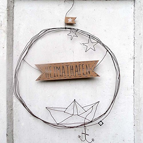 Good old Friends Türkranz Heimathafen