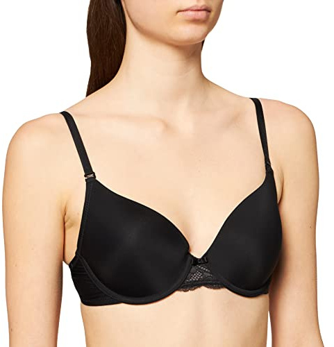 Triumph Lovely Micro BH WHPM black 85B