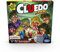 Hasbro Gaming Cluedo Junior Board Game for Children (Dutch) - 2-6 Players, Ages 4-8