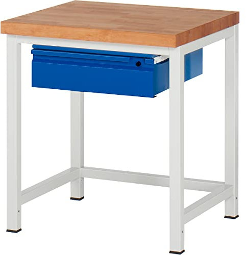 Werkbank Serie Basic-8 - Modell 8001