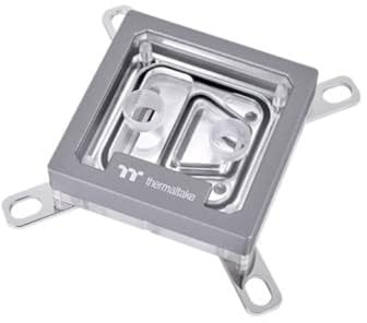Pacific W9 DIY LCS Water Block