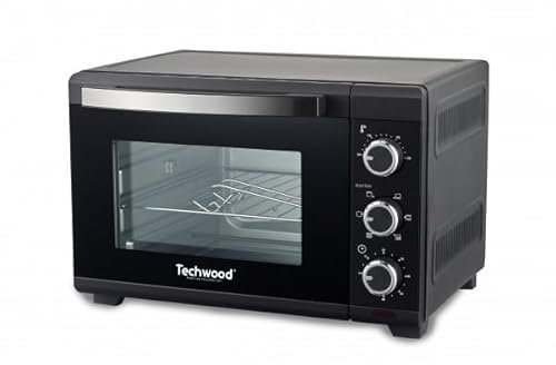 Horno electrico TFO-266 Techwood