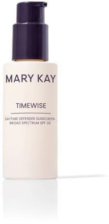 Mary Kay TimeWise Daytime Defender dagkräm med UVA-skydd SPF 30 dagvård 29 ml