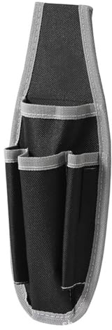 Borsa da lavoro professionale, Borsa Porta Attrezzi, Borse da Cintura Porta Attrezzi Piccola, Marsupio Borsa Degli Attrezzi in Tela Oxford,Hardware Tools Bag, Borsa Porta Attrezzi Multifunzione