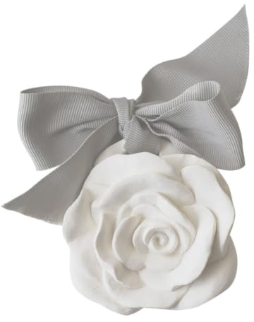 Mathilde M Dekoration mit Rom zu Rosen - Elegante Rose