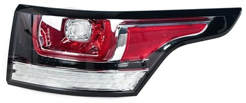 Assemblage Feu Arriere Pour Voiture Feux Arrière Pour Land Pour Rover Pour Range Pour Rover Pour Sport Feux Conduite Feux Signalisation Feux Freinage Recul Clignotants Voiture Feu Arriere Pour Voiture