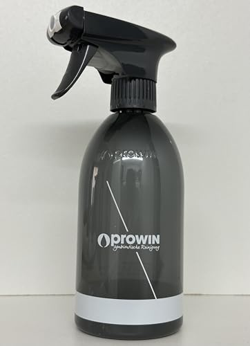 Prowin SPRÜHFLASCHE DUO neutral - leer, ohne Inhalt - zum Anmischen