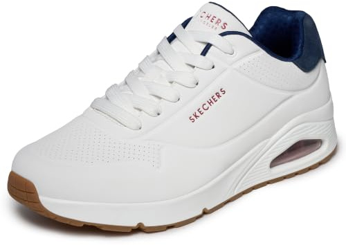 Skechers Men's Uno - Suited on AirSneaker