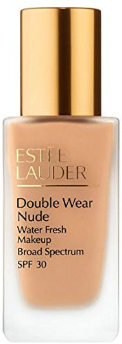 Estée Lauder Double Wear Waterfresh Makeup - 4C1 Outdoor Beige, 30 ml