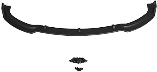 Frontstoßstange Lippe für BMW E39 E46 E53 E90 E92 E93 E60, Autoteile Frontspoiler, Frontspoiler Lippe Schwert für Stoßstange Frontschürze Lip Splitte