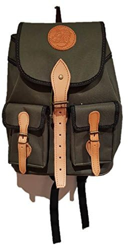 Articulos de Caza MOCHILA CORDURA KAKI