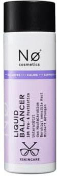 Nø Cosmetics Liquid Balancer 100 ml