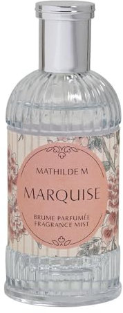 Mathilde M. - Spray Profumato per Corpo e Capelli 75ml (Marquise)