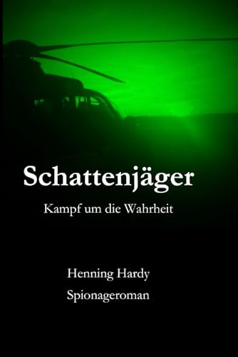 Schattenjäger: Kampf um die Wahrheit