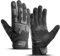 Vilico Guantes Moto Hombre, Antideslizante,Pantallas Táctiles, Guantes tácticos para Airsoft, Motocicleta,Caza,ATV,MTB