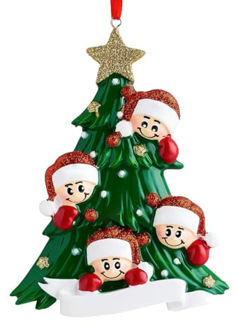 Adorno en forma de árbol de Navidad, bonita decoración de árbol de Navidad, colgante de árbol de Navidad, adorno de árbol festivo, adorno de estrella de cinco puntas, figura de árbol de Navidad