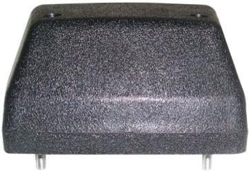 APSMOTIV Kennzeichenbeleuchtung Kennzeichenbeleuchtung Kennzeichenbeleuchtung 12V Volt Birne Passend für Universal LKW Traktor Busse LKW und Multple Fahrzeuge