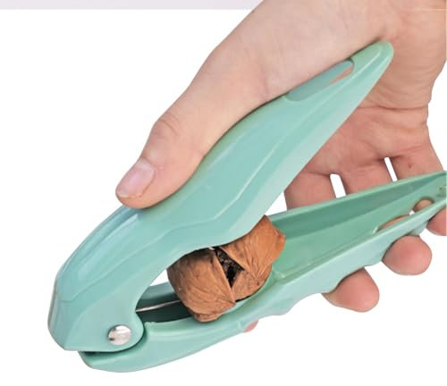Pelador De Castañas, Pinza Para Castañas, Cortador Portátil Para Abrir Castañas, Herramienta Cortacastañas Antideslizante, Alicate Cascanueces Multifuncional Herramienta De Cocina Para El Restaurante
