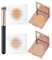 Color Corrector Concealer, Concealer Augenringe Hochdeckende, Feine Linien Abdecken Mattes Finish Natürlicher,Camouflage make up,für dunkle Augenringe, Hautunreinheiten, Altersflecken (Mix)