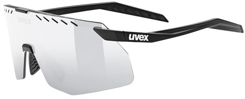 Uvex Unisex Pace Stage S Sportbrille (1er Pack)