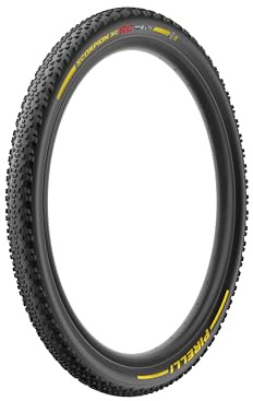 Pirelli Scorpion™ Race XC RC LITE Team Edition 120TPI Tubeless 29´´ X 2.4 MTB Tyre 29´´ x 2.4