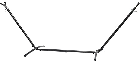 Amazon Basics Hängematten-Ständer, 2,74 m