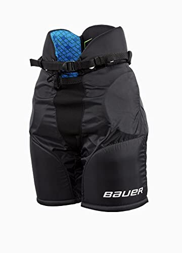 Bauer S21 X Youth Eishockey Schutzhose