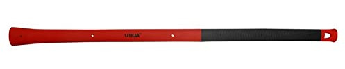 Utilia – Mango de fibra de vidrio para pequeños cm. 91.5 cm