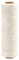 G2PLUS Cordón de Macramé Cuerda de Algodón Blanco Hilo Macrame 100Mx1MM Cuerda Decorativa para Manualidades de Decoración o Plantas Colgantes