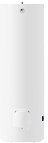 THERMOR Chauffe-eau électrique Stéatis vertical mural compact - 300L - Classe énergétique sanitaire : C