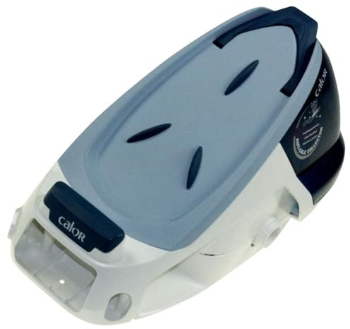 Boitier avec réservoir d'eau Centrale Vapeur, Fer à Repasser CS-00123483, CS-00130967 CALOR Centrale Vapeur, Fer à Repasser CS-00123483, CS-00130967 C