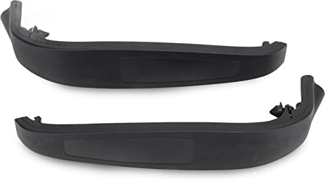 Haofy Lot de 2 Capuchons de Protection pour Bougies D'Allumage à Allumage Unique Compatibles avec R850RT R850GS R850R R1100GS R1100RT R1100RS R1100R R1100S R1150GS ADV R1150RT