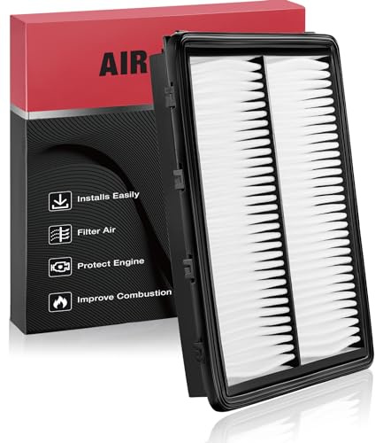 BDFHYK CA11943 Engine Air Filter Compatible with Hyundai Palisade 2020-2024