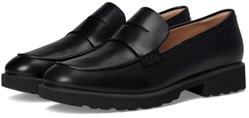 Cole Haan Women's Gwendolyn Penny Loafers Flat