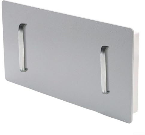 Pool Skimmer Deckel Breite Öffnung Skimmer Abdeckung für Hayward Skimmer Abdeckung oberirdischer Poolstecker SP1091WM, Pool Skimmer Winterdeckel