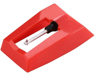 mophrati Grammofono Stilo Riparazione Sostituzione Accessori Testine giradischi Montaggio giradischi Cartuccia Componenti Ago fonografico