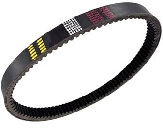Courroie transmission scooter Pour Can-Am Pour Outlander CanAm Pour Outlander 330 400 Max 570 Can Am Pour Defender 450 422280280 715900024 Courroie D'entraînement