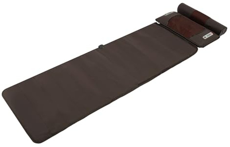 Masaje Esterilla Masaje Cuerpo Completo Con Calor Para Espalda Cuello Y Piernas