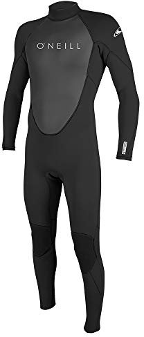 O'Neill Neoprendräkt herr Reactor-2 5/3 BZ Full BLK/BLK/BLK 4XL