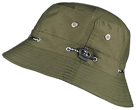 TOUTACOO, Sombrero para Todas Las Estaciones, Gorro Mixto, Plegable y Ajustable