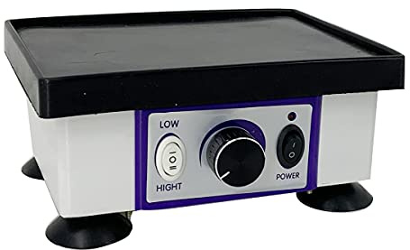 TABODD Oscilador dental de 220 V, 120 W, oscilador de dientes cuadrados, material de laboratorio dental, oscilador de yeso, cuadrado, oscilador de cepillo de dientes, tecnología dental