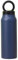 RANJOVER Navy Blue Insulated Water Bottle with Magnetic Phone Holder, Made of Stainless Steel