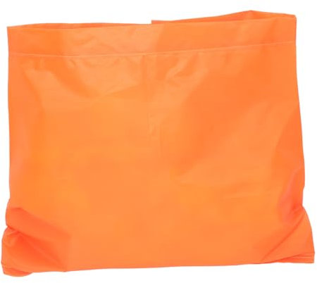 SHERCHPRY Bolsa De Oxford Engrosada para Recogedor De Basura Bolsa para Recogedor De Basura Herramienta De Limpieza para Saneamiento Material Resistente y Duradero