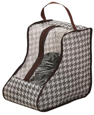 Borsa Portaoggetti per Stivali – Borssa Portaoggetti per Stivali – Borssa Portaoggetti per Scarpe, Borsa för Stivali, anpassad för Stivalii Alti, Supporto p, Shorts stil, Se référer au descriptif, Se