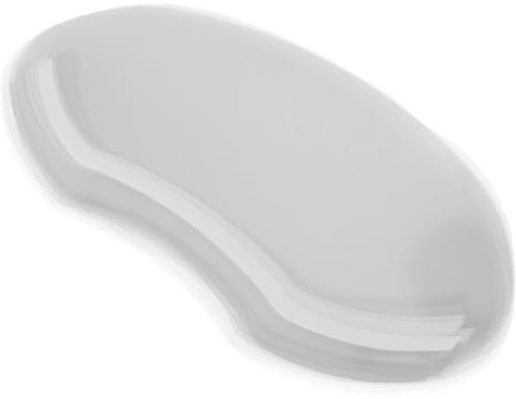 Beaupretty 60pièces Visière de Protection Transparente pour Yeux la Douche Protection pour Cils et Coiffure pour Coupe de Cheveux et Outils de Coiffure